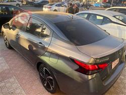 نیسان ڤێرسا